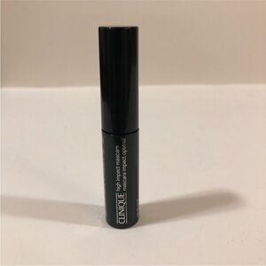Clinique Lash Enhancing Mascara in Deep Black